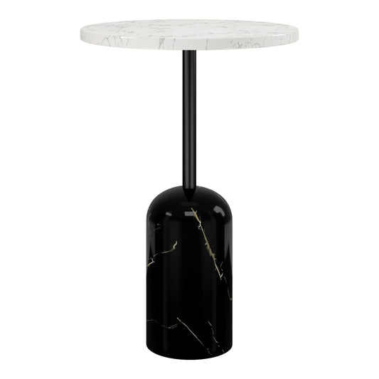 Nouri - Marble Side Table