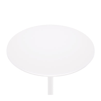 Tulip Fiberglass Bar Table, 32" Round