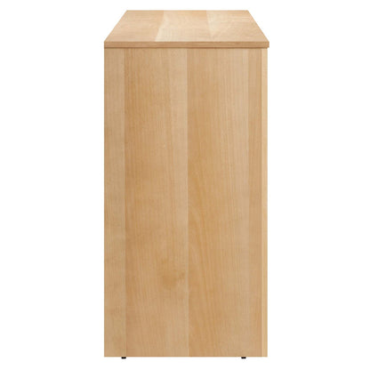 Zora 71" Sideboard, Natural