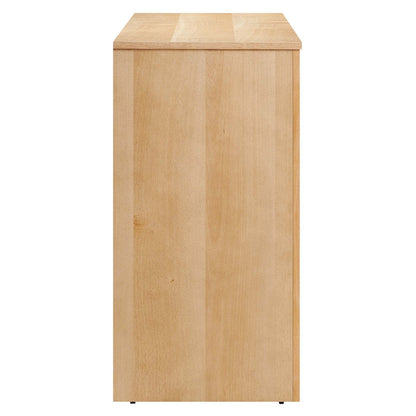 Zora 53" Sideboard, Natural