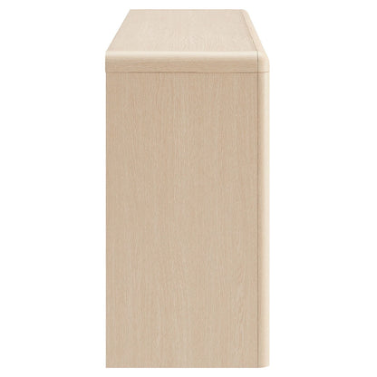 Solana 63" Sideboard, Ash