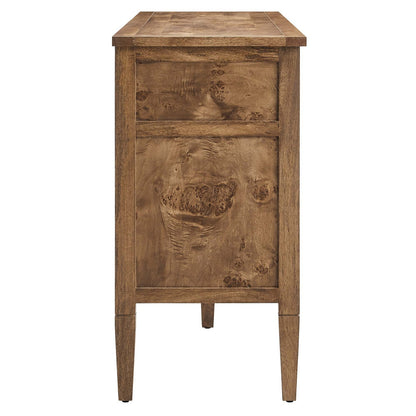 Bogota 62" Sideboard, Brown
