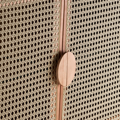 Masai Sideboard