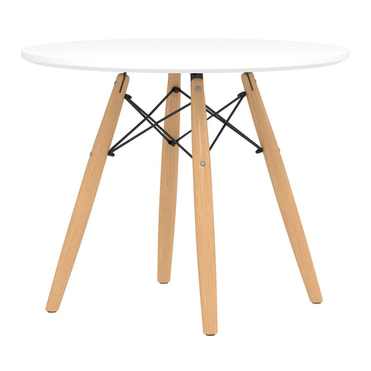Eiffel Kids Table, 23" Round