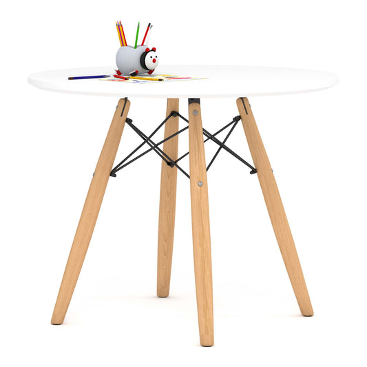 Eiffel Kids Table, 23" Round
