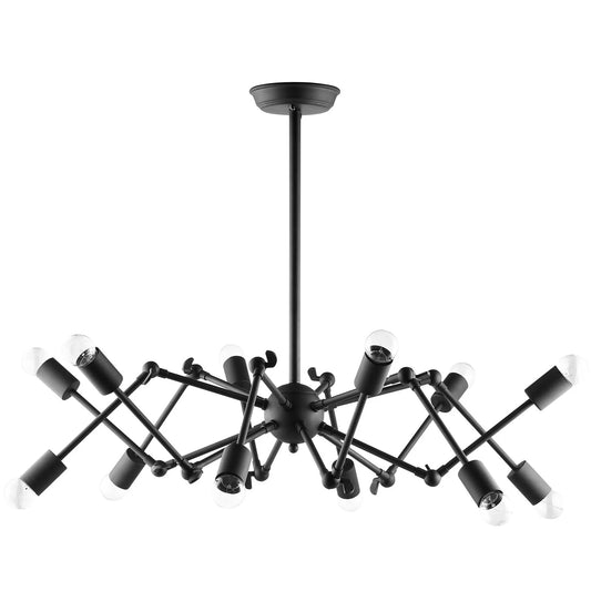Riddle Ceiling Pendant
