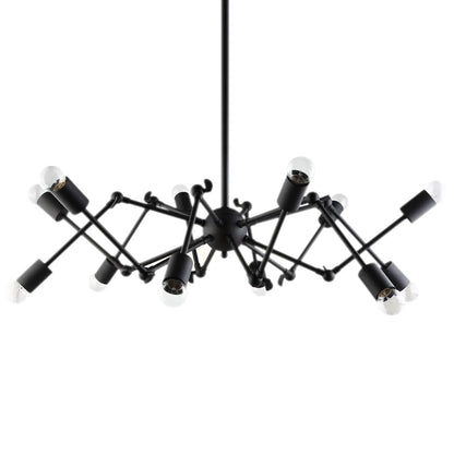 Riddle Ceiling Pendant