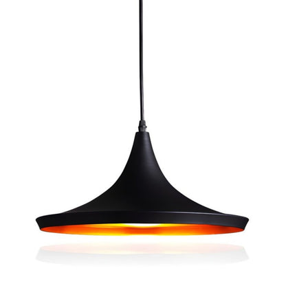 Rivas Metal Pendant Light