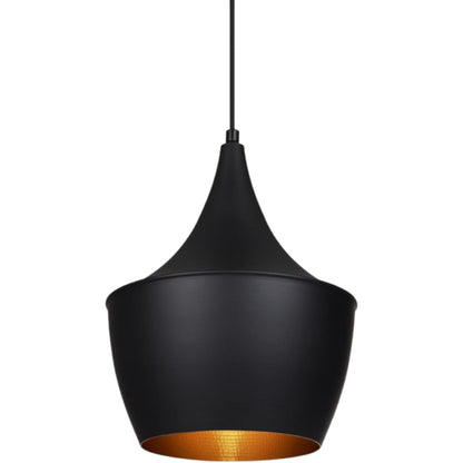 Savino Metal Pendant Light