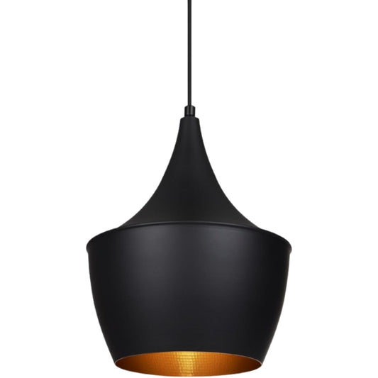 Savino Metal Pendant Light