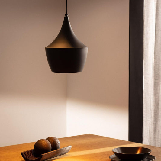 Savino Metal Pendant Light