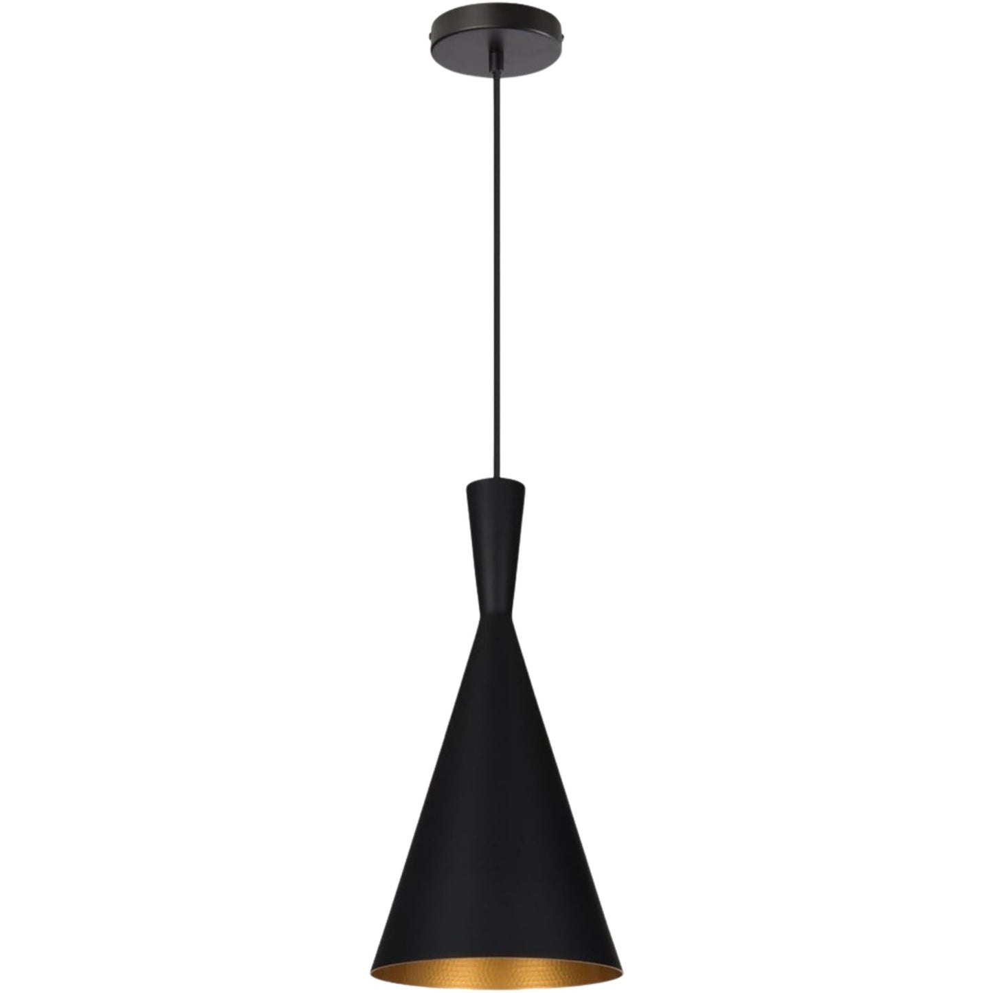 Kyoto Metal Pendant Light