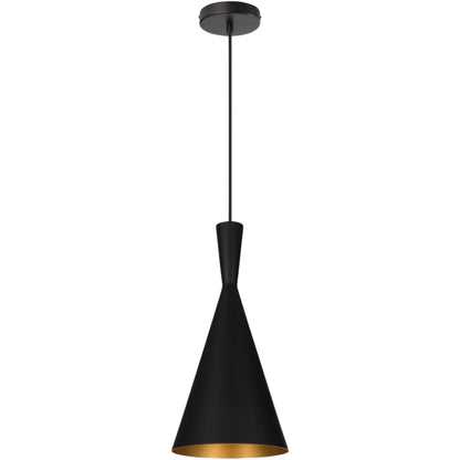 Kyoto Metal Pendant Light