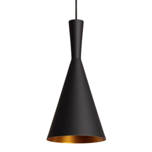 Kyoto Metal Pendant Light